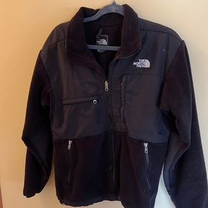 Men’s North Face Denali Polartec Fleece Jacket- Small